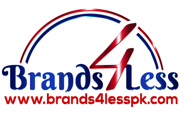 brand4less logo